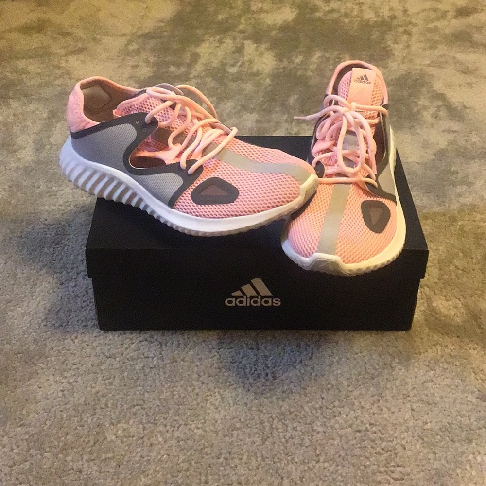 Adidas run lux clima women